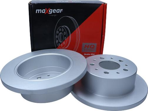 Maxgear 19-1876MAX - Kočioni disk www.molydon.hr