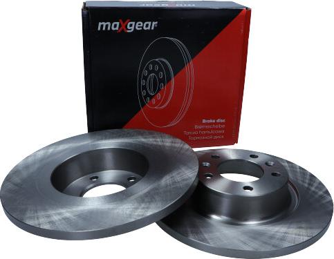 Maxgear 19-1878 - Kočioni disk www.molydon.hr