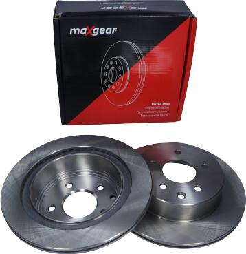 Maxgear 19-1873 - Kočioni disk www.molydon.hr