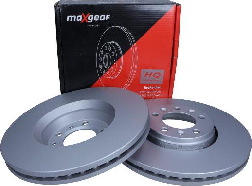 Maxgear 19-1877MAX - Kočioni disk www.molydon.hr