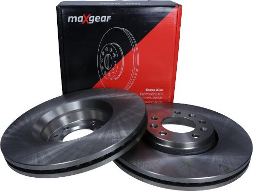 Maxgear 19-1877 - Kočioni disk www.molydon.hr