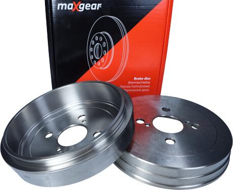 Maxgear 19-1351 - Bubanj kočnica www.molydon.hr