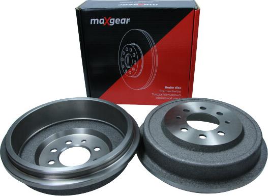 Maxgear 19-1361 - Bubanj kočnica www.molydon.hr