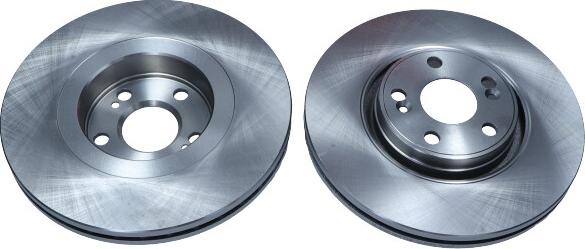 Maxgear 19-1305 - Kočioni disk www.molydon.hr