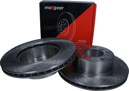 Maxgear 19-1310 - Kočioni disk www.molydon.hr