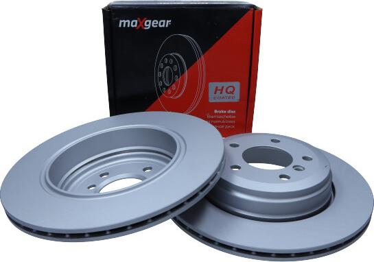 Maxgear 19-1311MAX - Kočioni disk www.molydon.hr