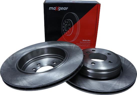 Maxgear 19-1311 - Kočioni disk www.molydon.hr