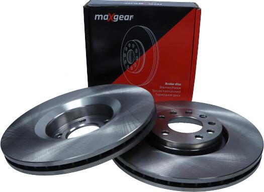 Maxgear 19-1318 - Kočioni disk www.molydon.hr