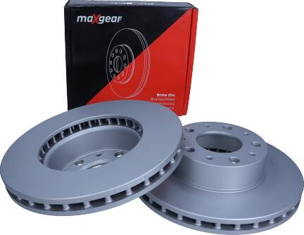 Maxgear 19-1334MAX - Kočioni disk www.molydon.hr