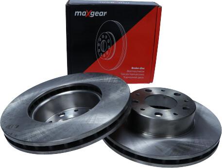 Maxgear 19-1334 - Kočioni disk www.molydon.hr