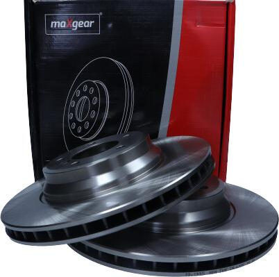 Maxgear 19-1335 - Kočioni disk www.molydon.hr