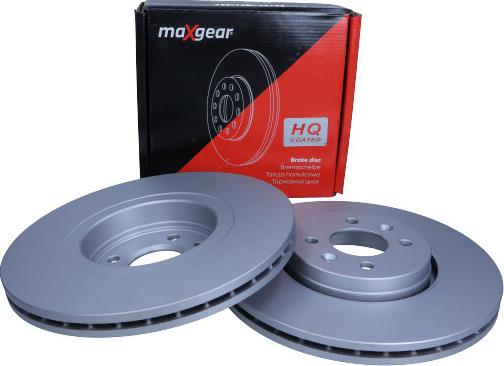 Maxgear 19-1331MAX - Kočioni disk www.molydon.hr