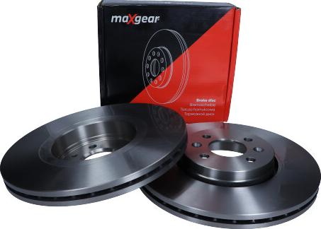 Maxgear 19-1331 - Kočioni disk www.molydon.hr