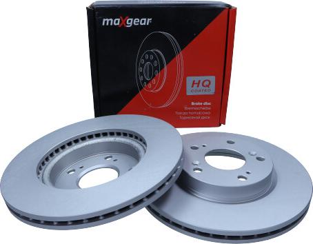 Maxgear 19-1324MAX - Kočioni disk www.molydon.hr