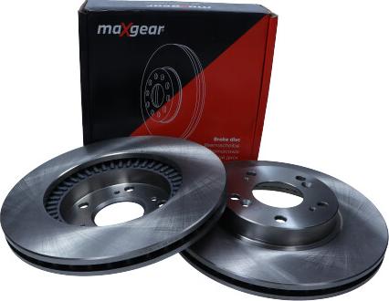 Maxgear 19-1324 - Kočioni disk www.molydon.hr