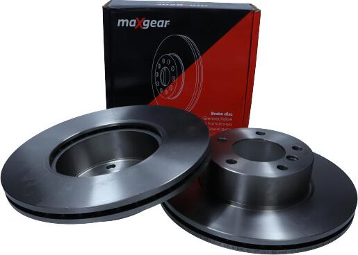 Maxgear 19-1321 - Kočioni disk www.molydon.hr