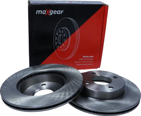 Maxgear 19-1323 - Kočioni disk www.molydon.hr