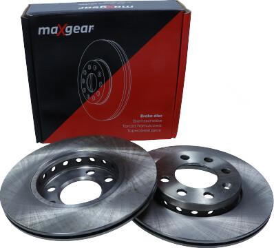 Maxgear 19-1294 - Kočioni disk www.molydon.hr