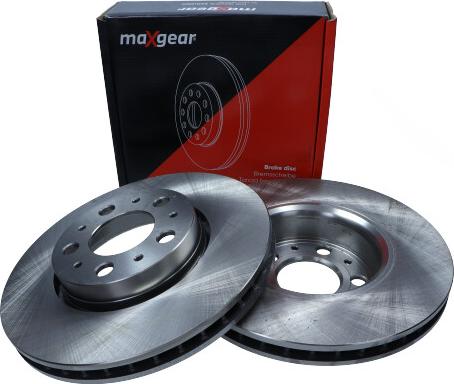 Maxgear 19-1296 - Kočioni disk www.molydon.hr