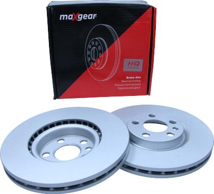 Maxgear 19-1291MAX - Kočioni disk www.molydon.hr