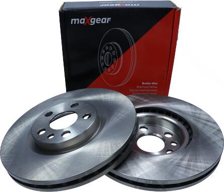 Maxgear 19-1291 - Kočioni disk www.molydon.hr