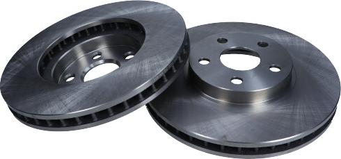 Maxgear 19-1241 - Kočioni disk www.molydon.hr