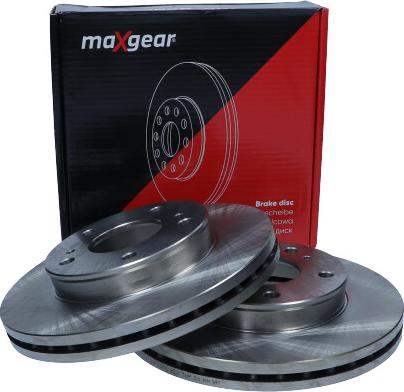 Maxgear 19-1251 - Kočioni disk www.molydon.hr