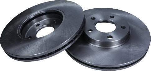 Maxgear 19-1257 - Kočioni disk www.molydon.hr