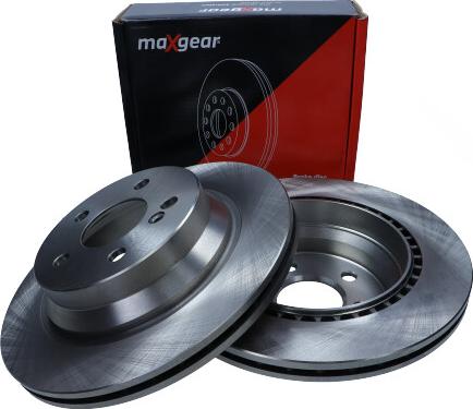 Maxgear 19-1262 - Kočioni disk www.molydon.hr