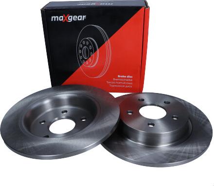 Maxgear 19-1205 - Kočioni disk www.molydon.hr