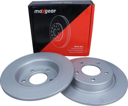 Maxgear 19-1206MAX - Kočioni disk www.molydon.hr