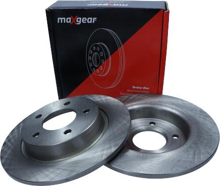 Maxgear 19-1206 - Kočioni disk www.molydon.hr