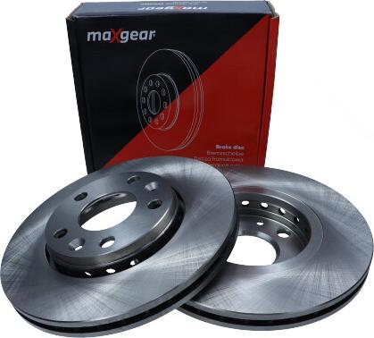 Maxgear 19-1285 - Kočioni disk www.molydon.hr