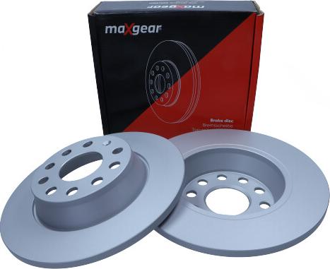 Maxgear 19-1229MAX - Kočioni disk www.molydon.hr