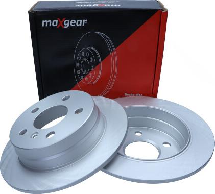 Maxgear 19-1225MAX - Kočioni disk www.molydon.hr