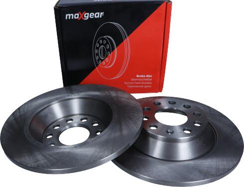 Maxgear 19-1228 - Kočioni disk www.molydon.hr