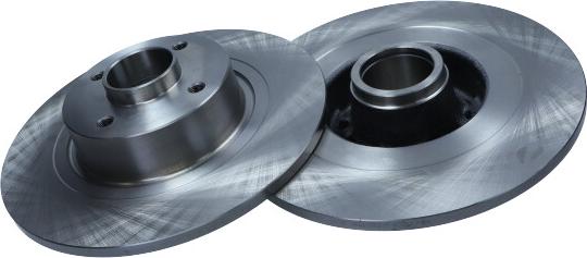 Maxgear 19-1279 - Kočioni disk www.molydon.hr