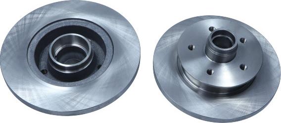 Maxgear 19-1273 - Kočioni disk www.molydon.hr