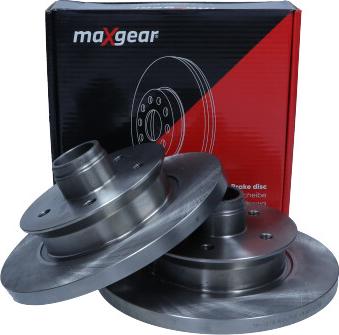 Maxgear 19-1273 - Kočioni disk www.molydon.hr