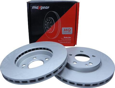 Maxgear 19-1796MAX - Kočioni disk www.molydon.hr