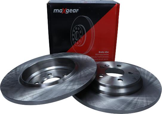 Maxgear 19-1798 - Kočioni disk www.molydon.hr