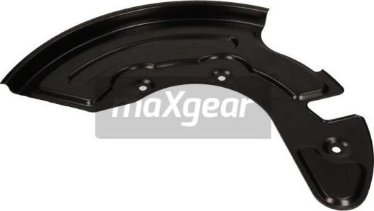 Maxgear 19-3454 - ANKER PLOČA | Lim za zaštitu od prskanja, kočioni disk www.molydon.hr