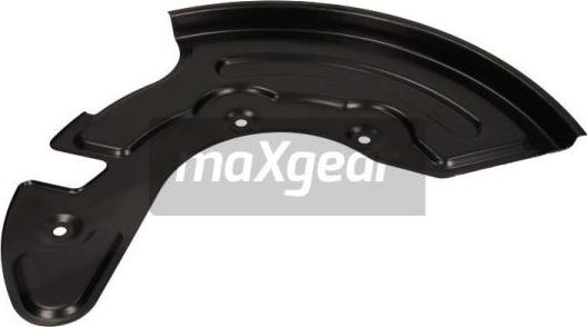 Maxgear 19-3453 - ANKER PLOČA | Lim za zaštitu od prskanja, kočioni disk www.molydon.hr