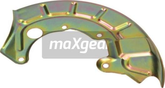 Maxgear 19-3452 - ANKER PLOČA | Lim za zaštitu od prskanja, kočioni disk www.molydon.hr