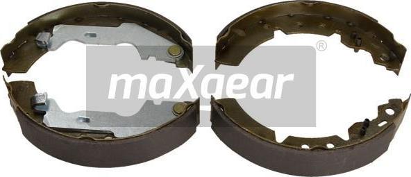 Maxgear 19-3486 - Komplet kočnica, bubanj kočnice www.molydon.hr