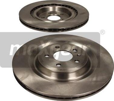 Maxgear 19-3511 - Kočioni disk www.molydon.hr