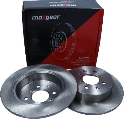 Maxgear 19-3189 - Kočioni disk www.molydon.hr