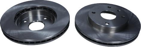 Maxgear 19-3355 - Kočioni disk www.molydon.hr