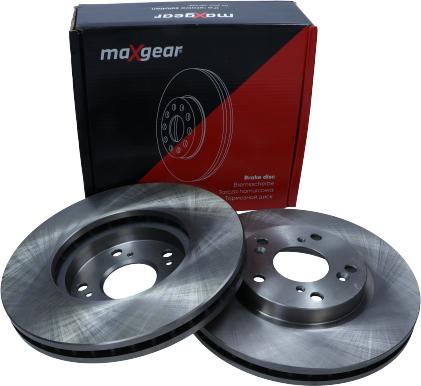 Maxgear 19-3361 - Kočioni disk www.molydon.hr