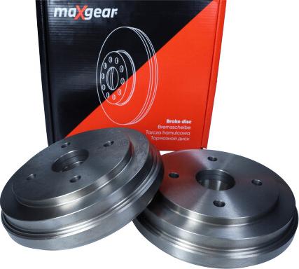 Maxgear 19-3721 - Bubanj kočnica www.molydon.hr